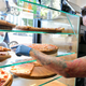 Illustration for article titled Apparently, the Coronavirus Is Coming for Our Pizza Toppings